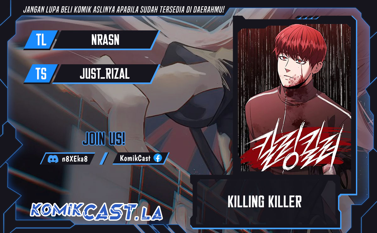 Killing Killer