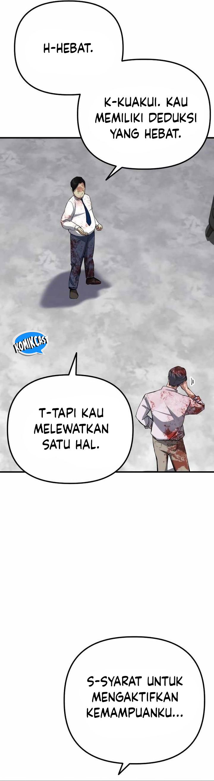 Killing Killer