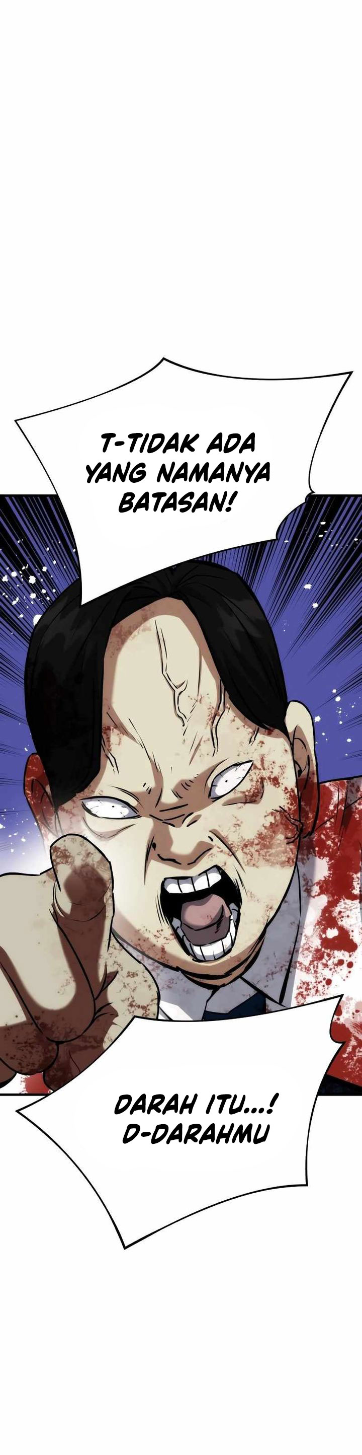 Killing Killer