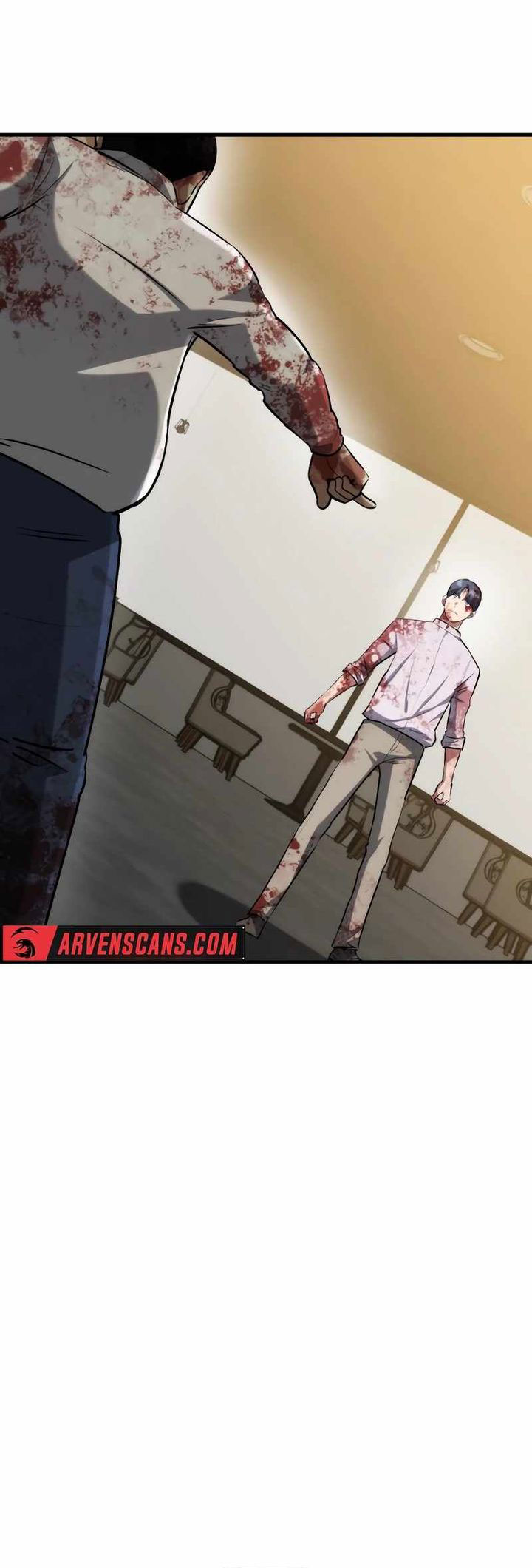 Killing Killer