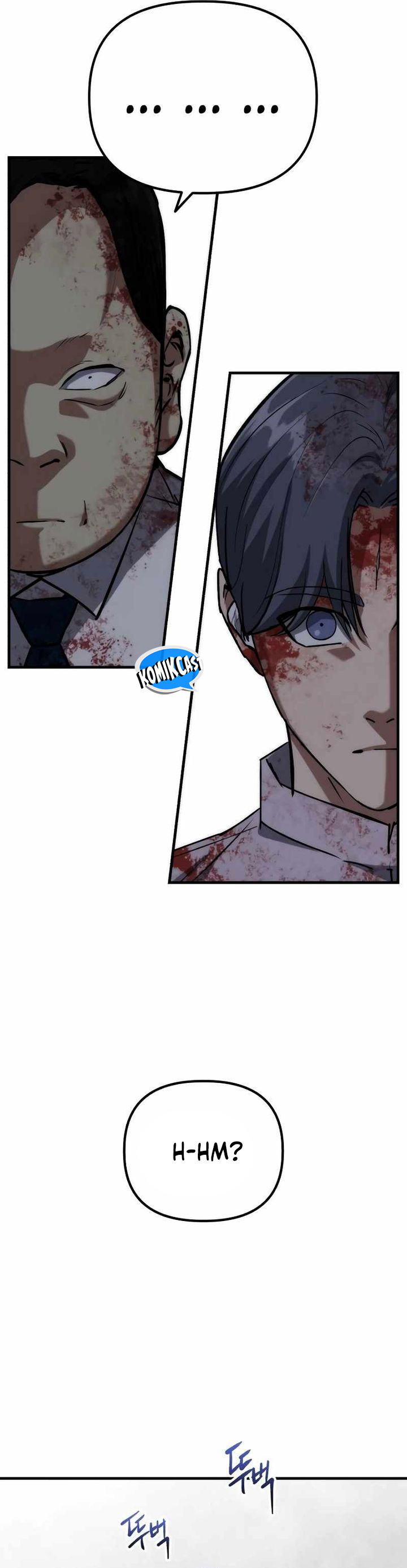 Killing Killer