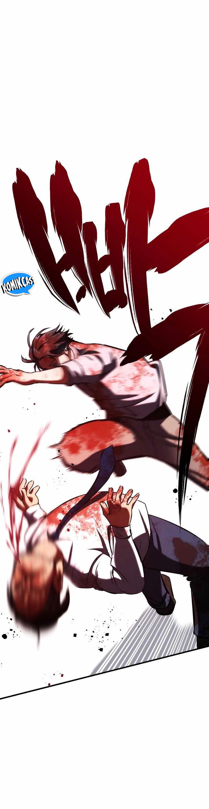 Killing Killer