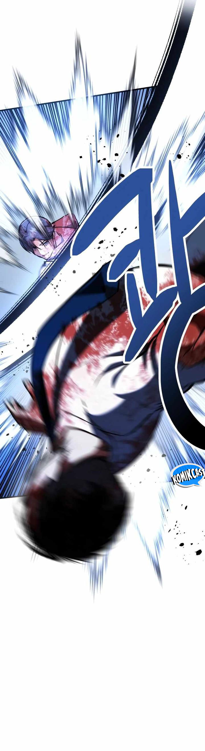 Killing Killer
