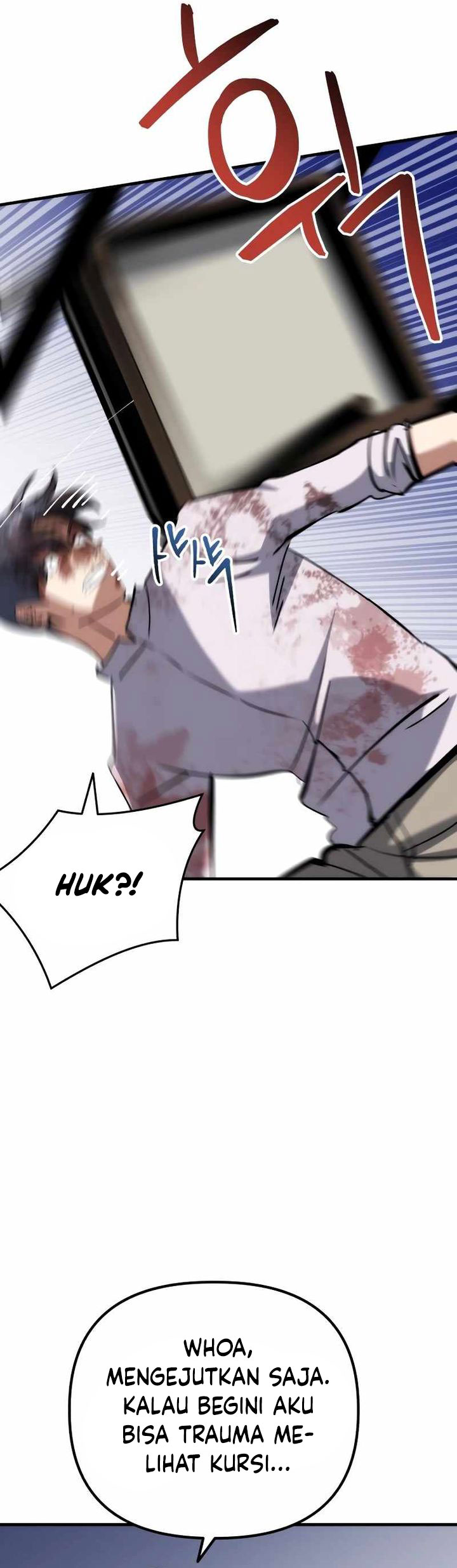 Killing Killer