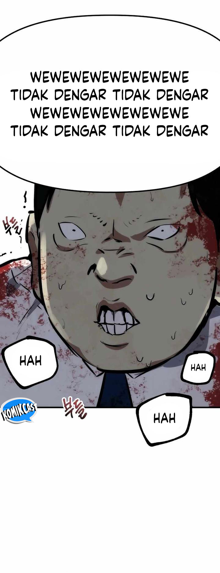 Killing Killer