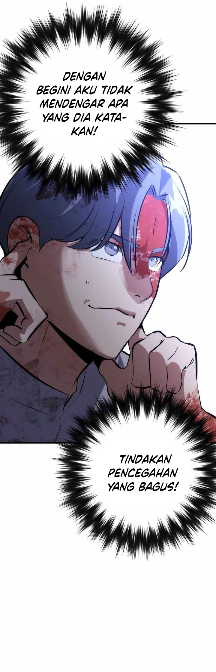 Killing Killer