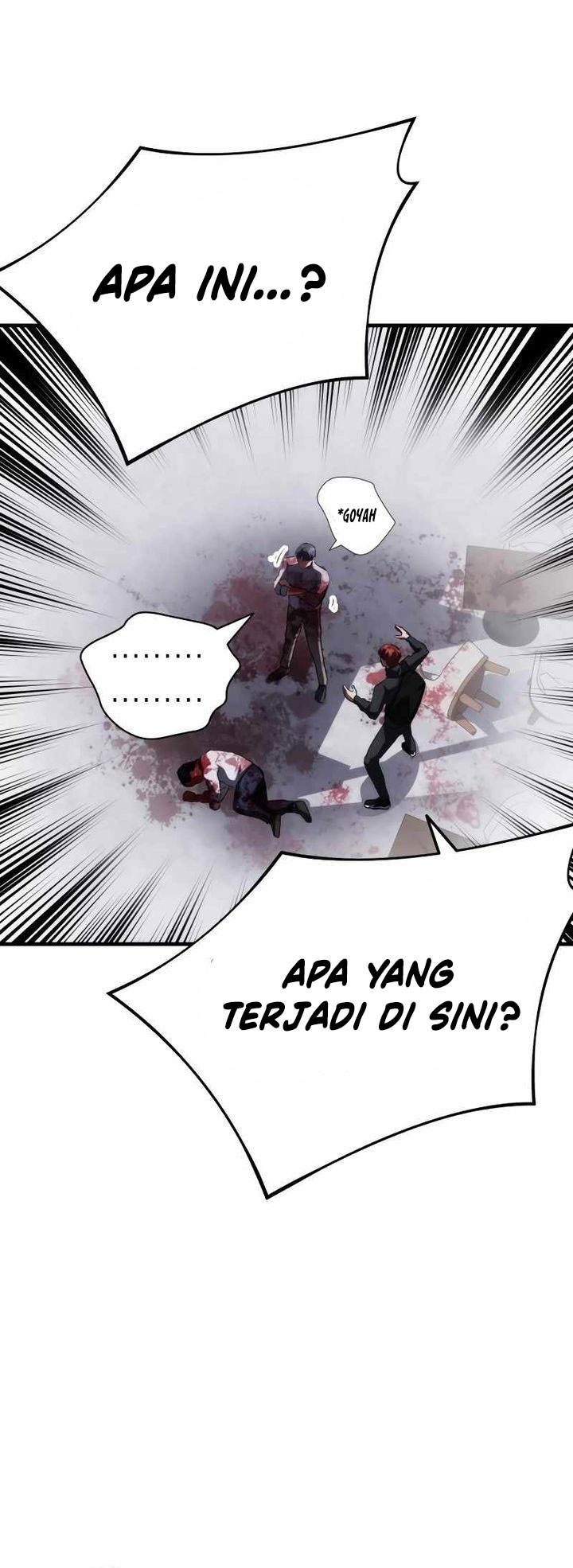 Killing Killer