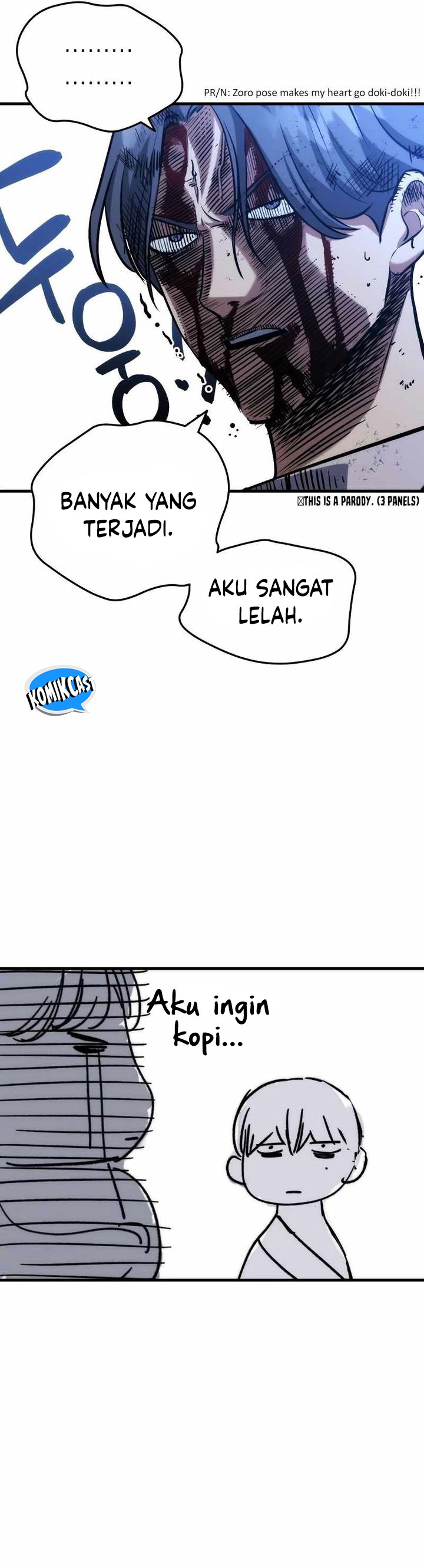 Killing Killer