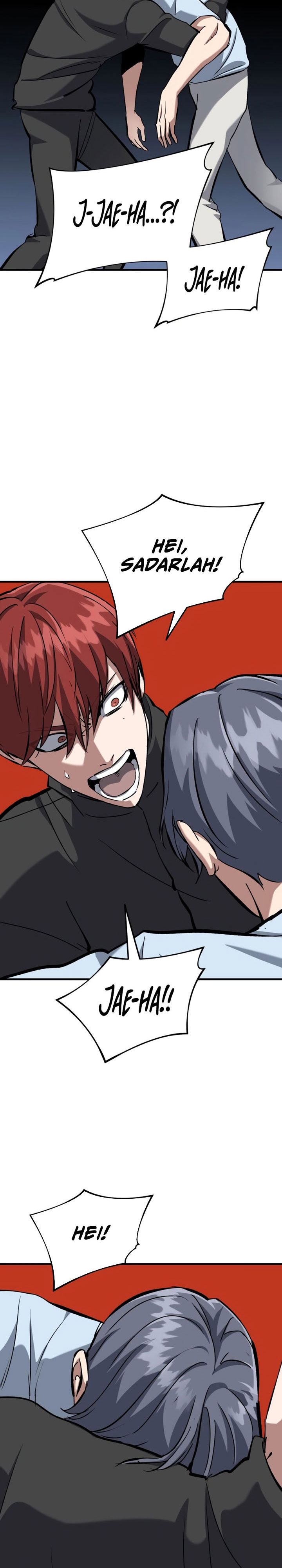 Killing Killer