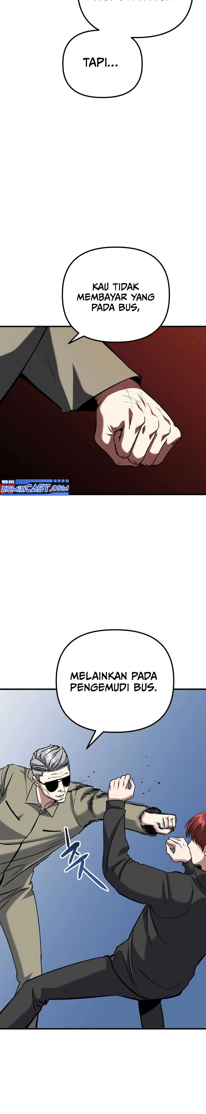 Killing Killer