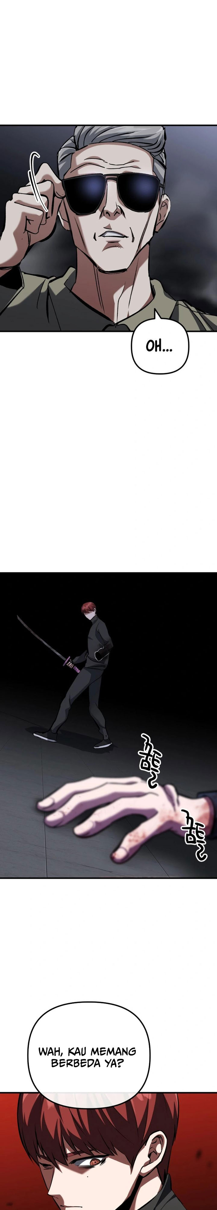Killing Killer