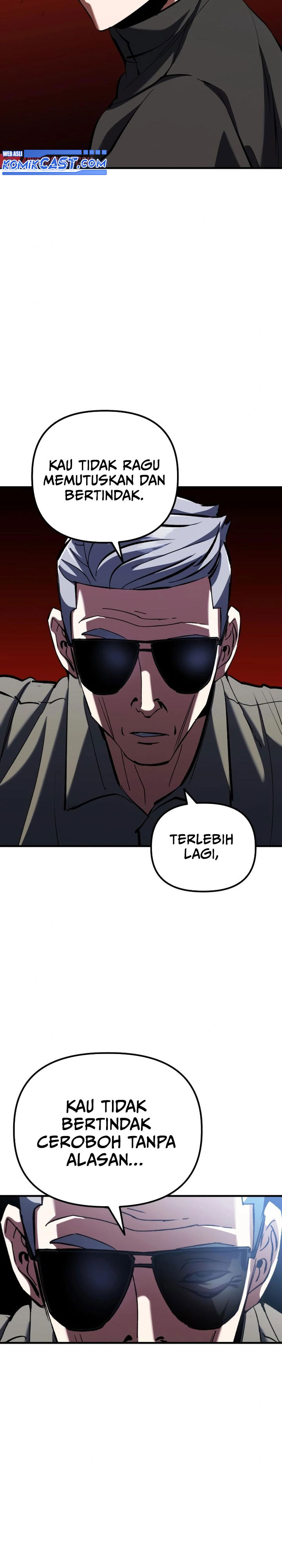 Killing Killer