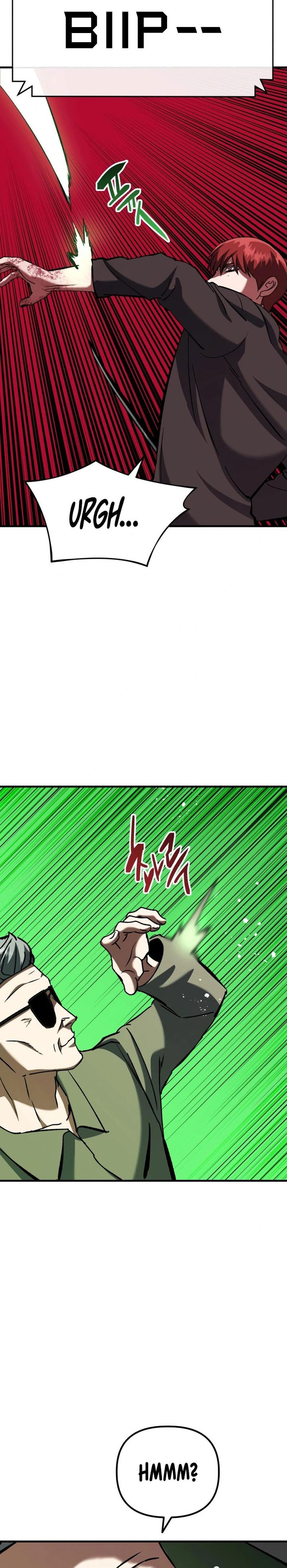 Killing Killer
