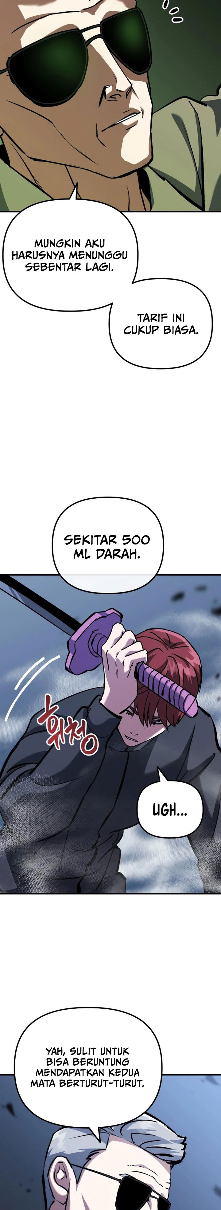 Killing Killer