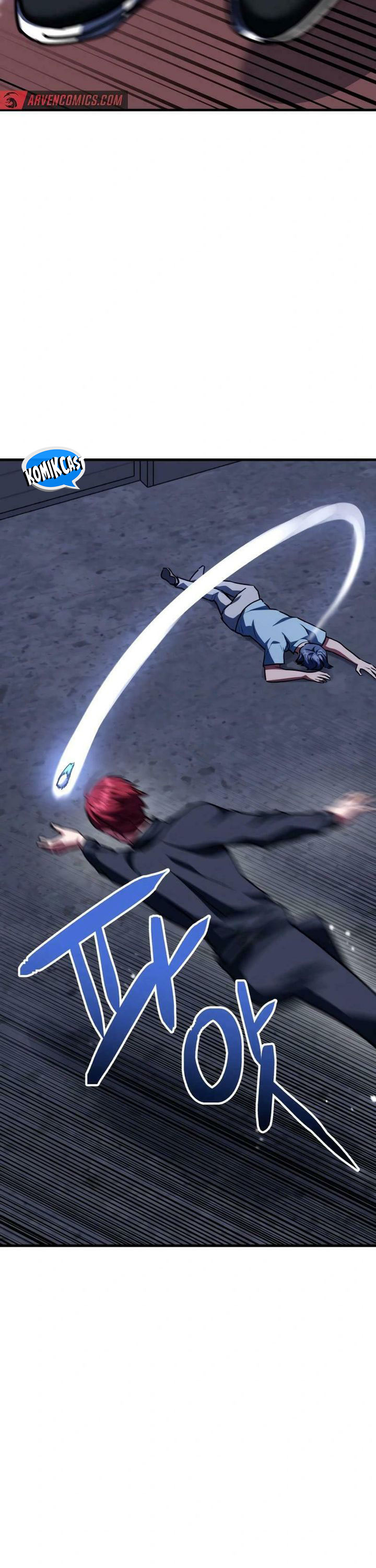Killing Killer