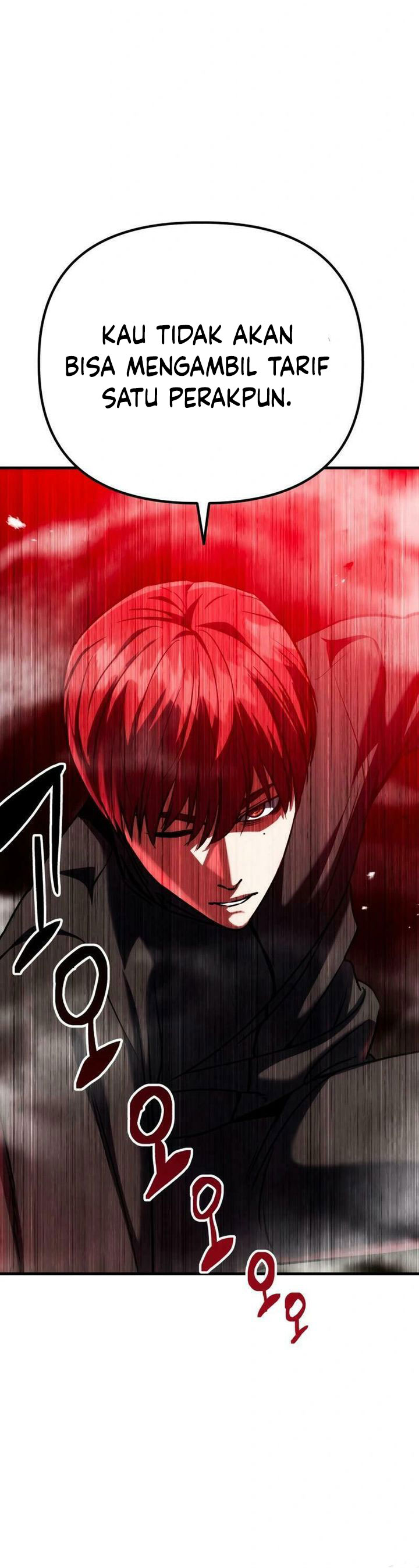 Killing Killer