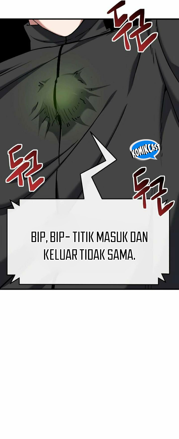 Killing Killer