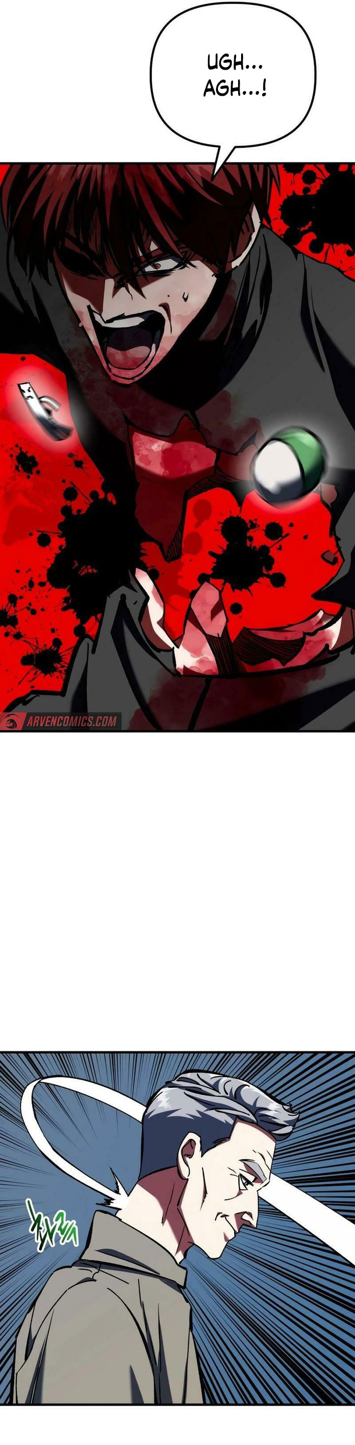 Killing Killer
