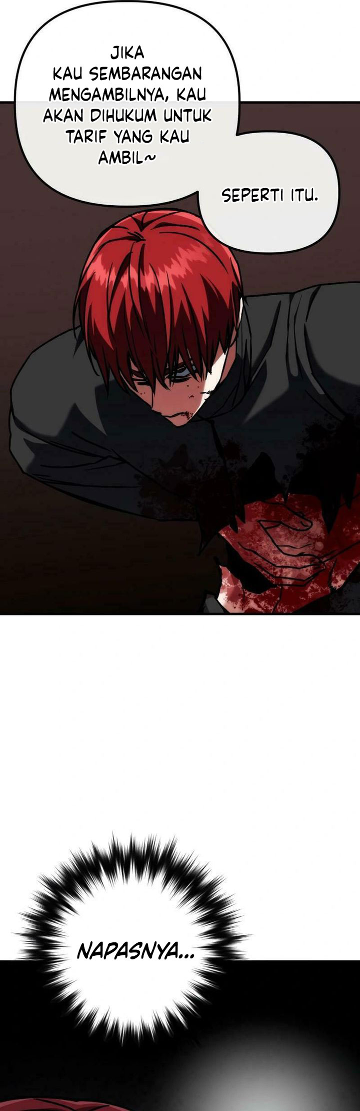Killing Killer