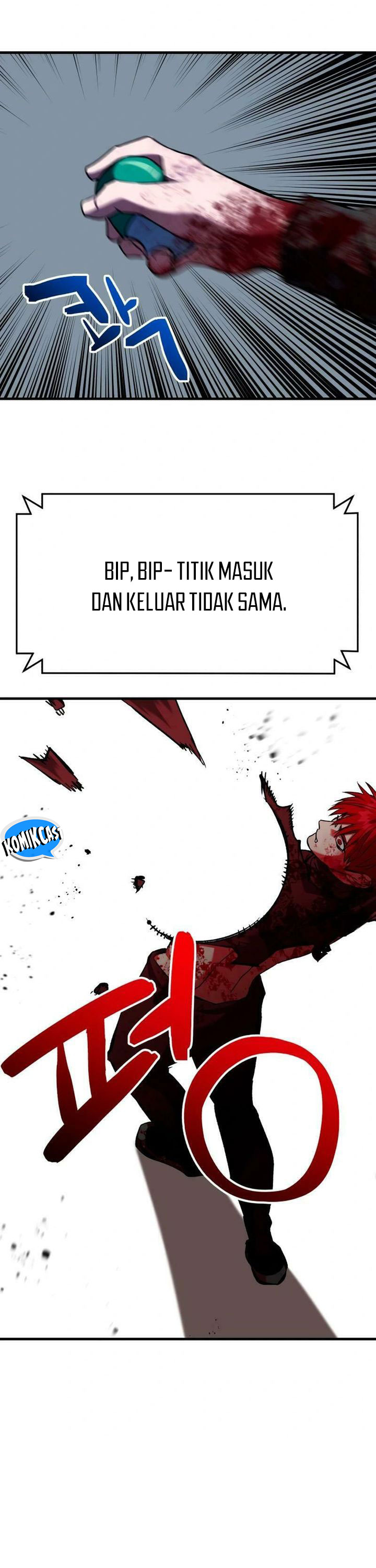 Killing Killer