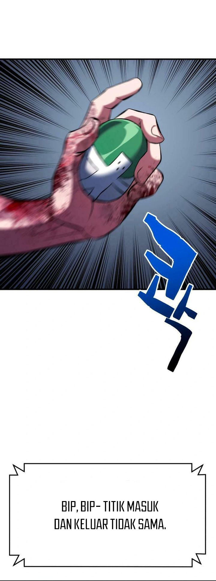 Killing Killer