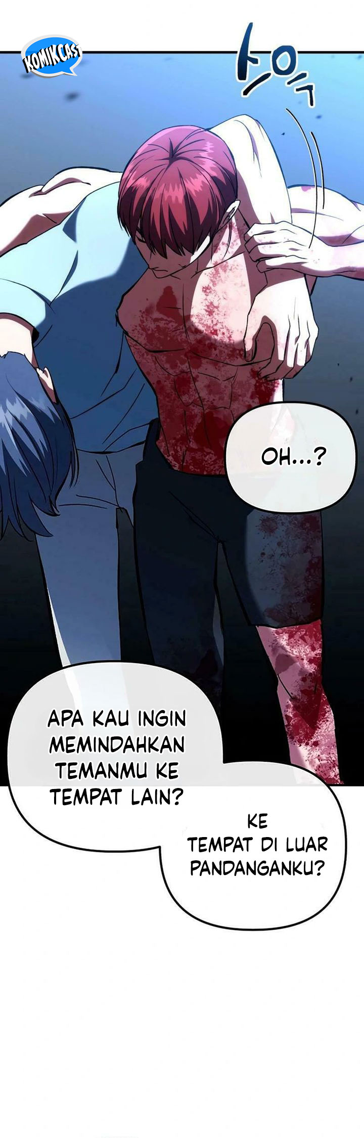 Killing Killer
