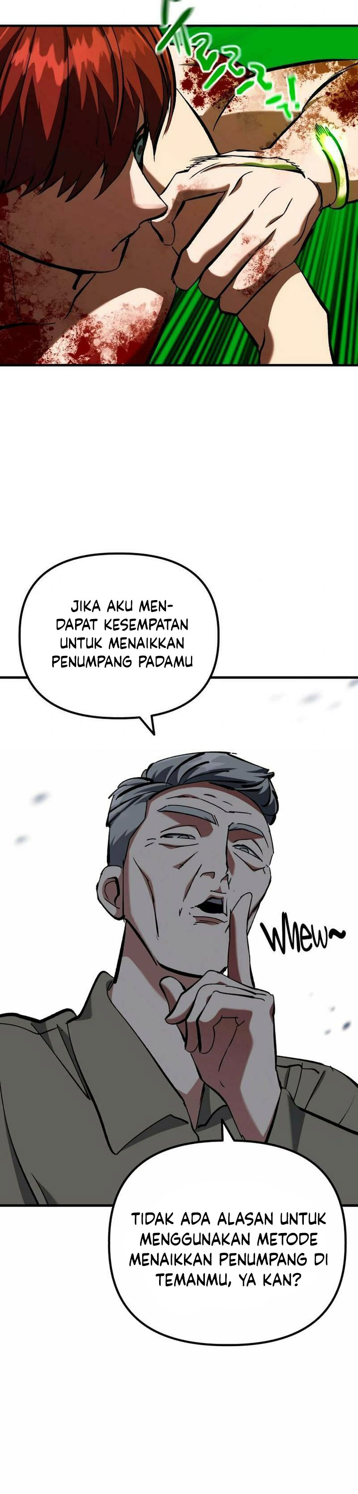 Killing Killer
