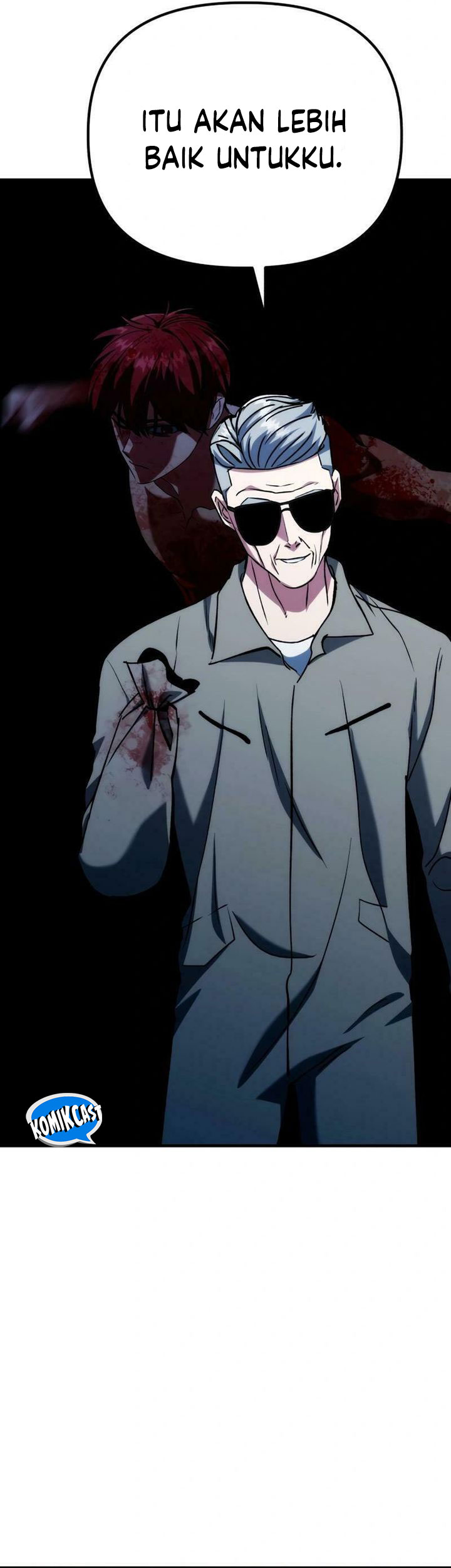Killing Killer