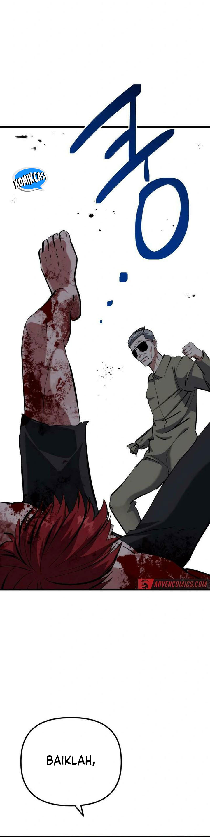 Killing Killer
