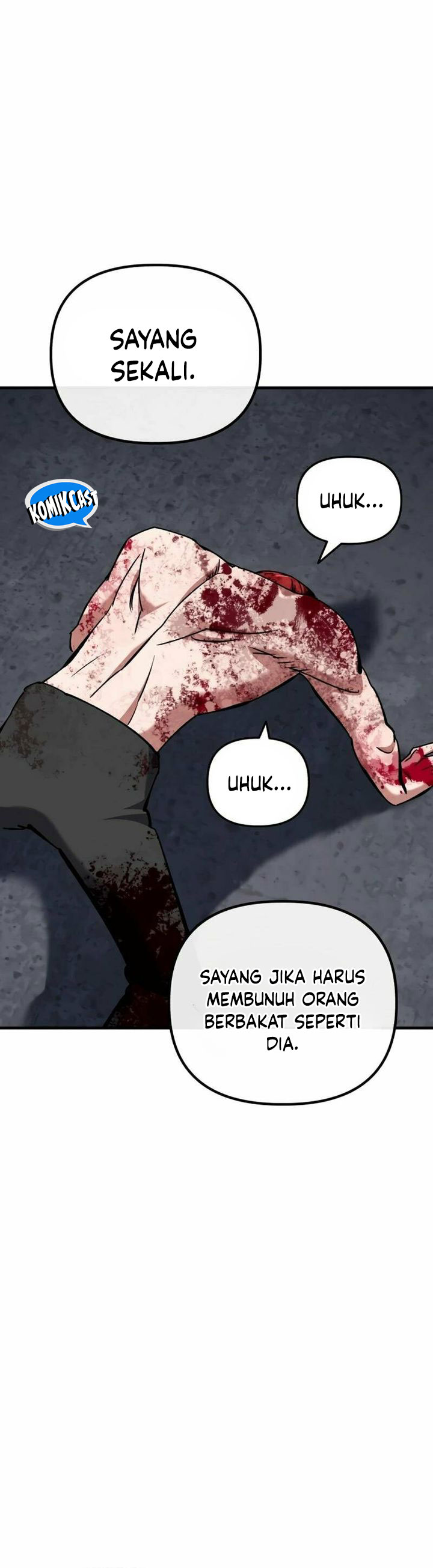 Killing Killer