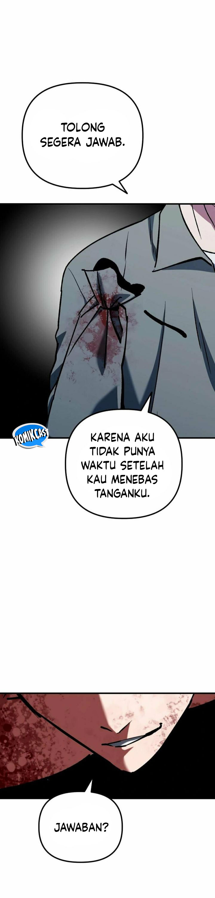 Killing Killer