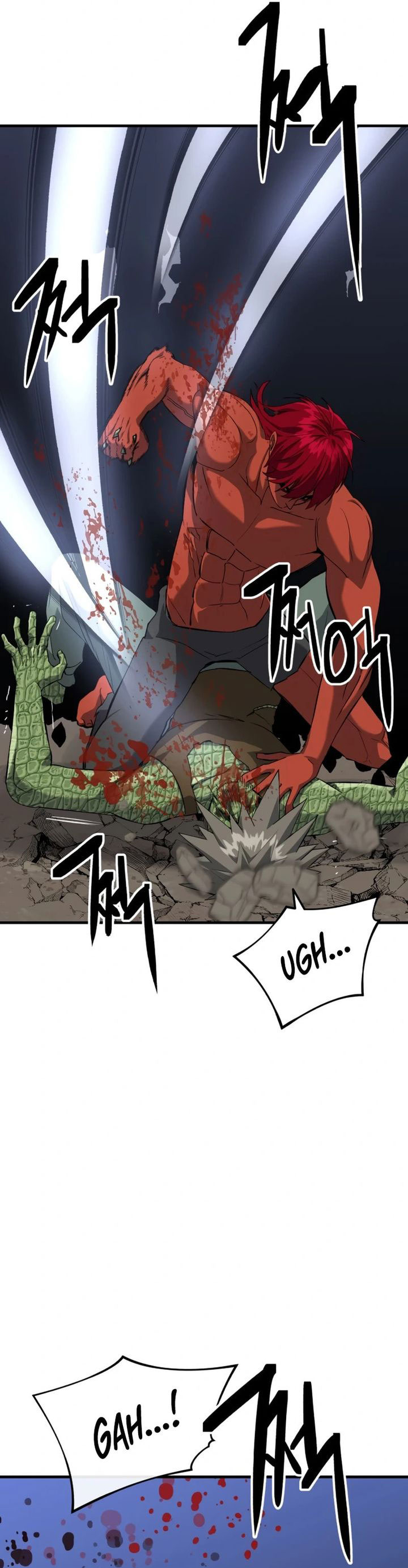 Killing Killer