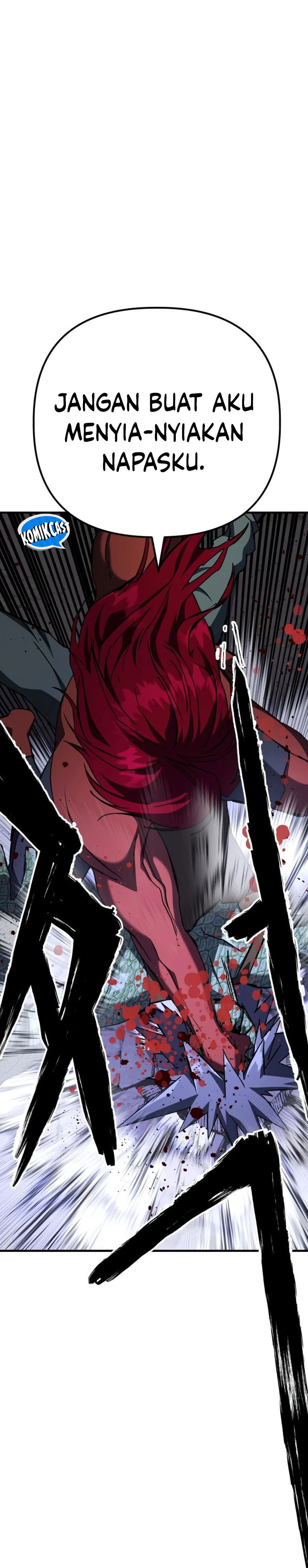Killing Killer