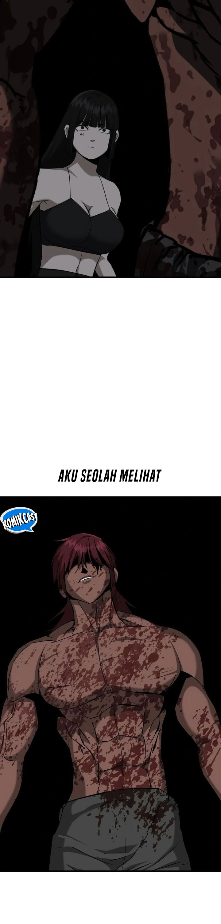 Killing Killer