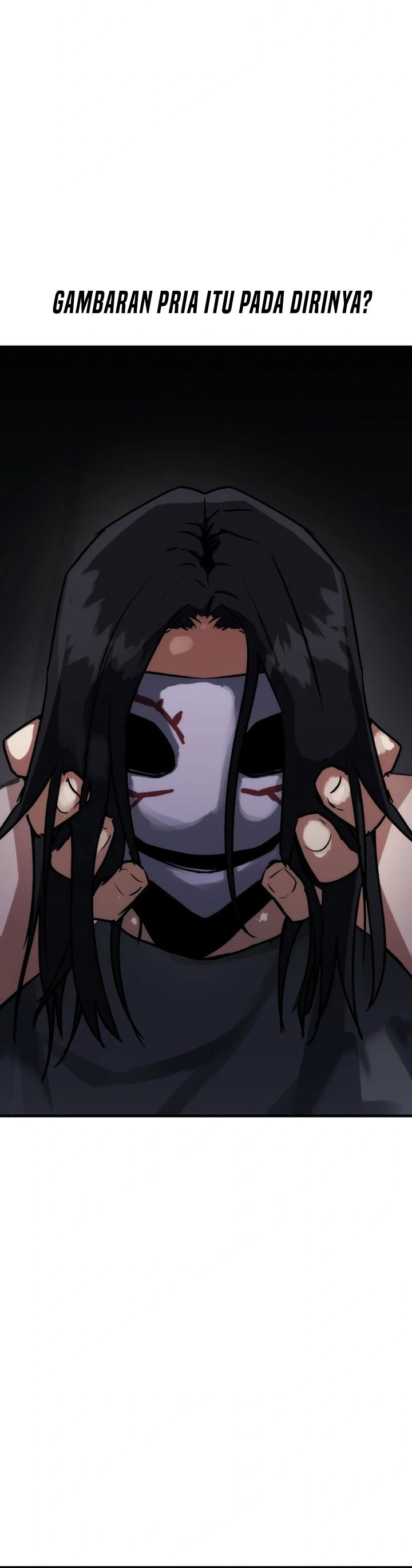 Killing Killer