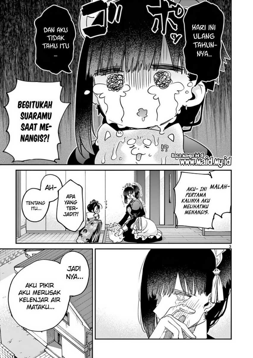 Kimi wa Meido-sama