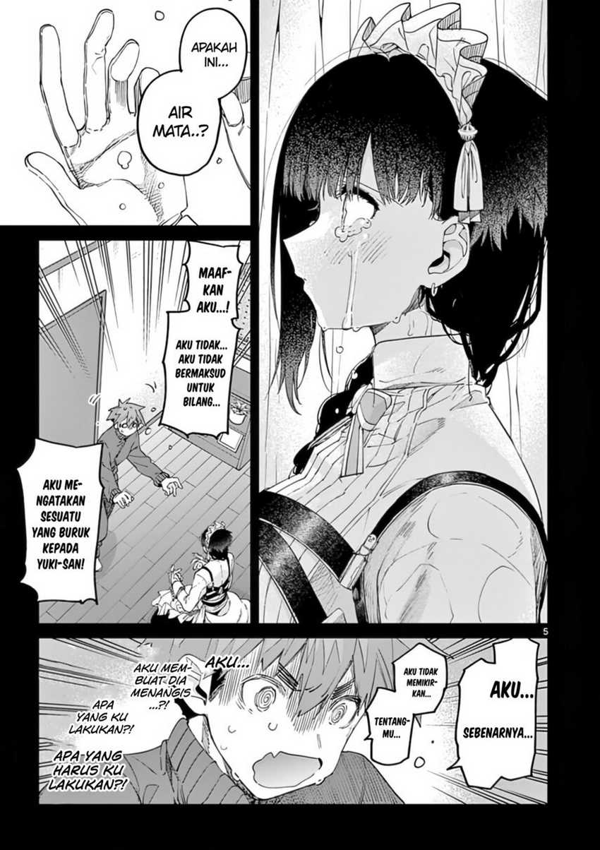 Kimi wa Meido-sama