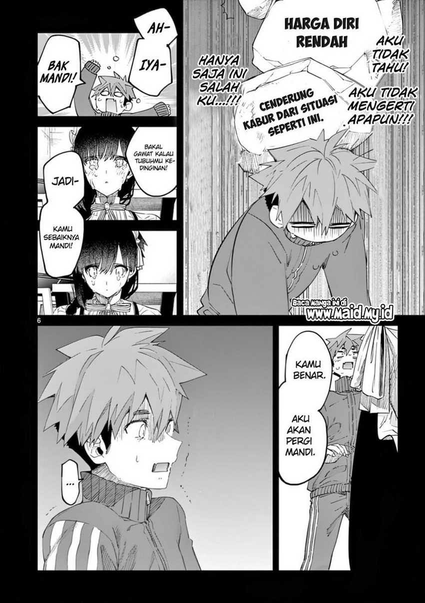 Kimi wa Meido-sama