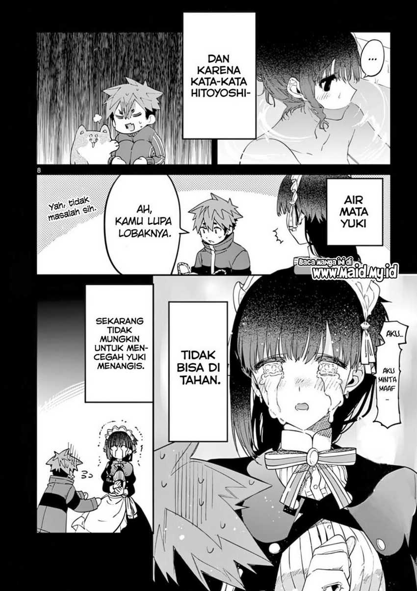Kimi wa Meido-sama