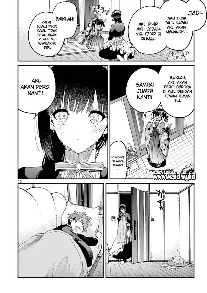 Kimi wa Meido-sama
