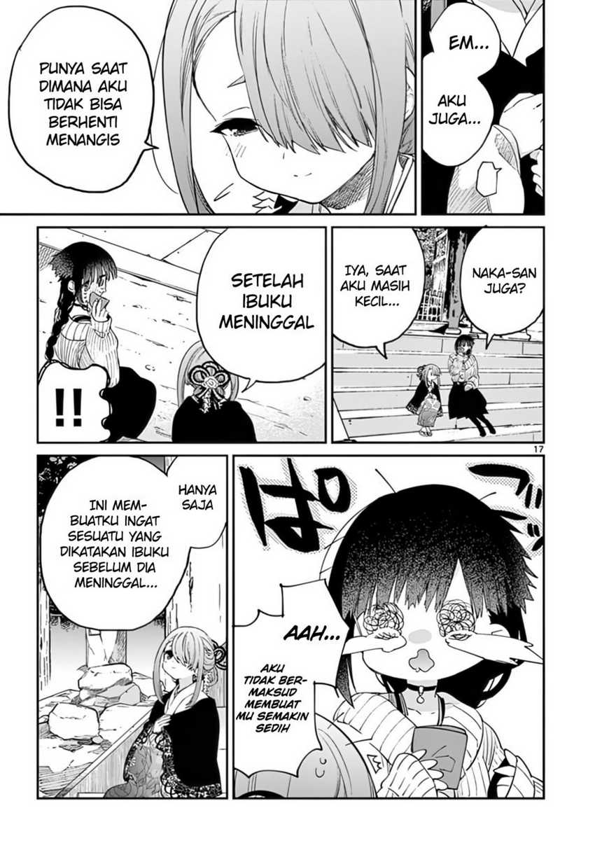 Kimi wa Meido-sama