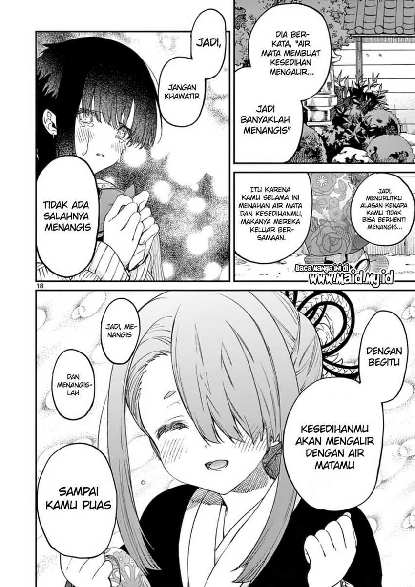 Kimi wa Meido-sama