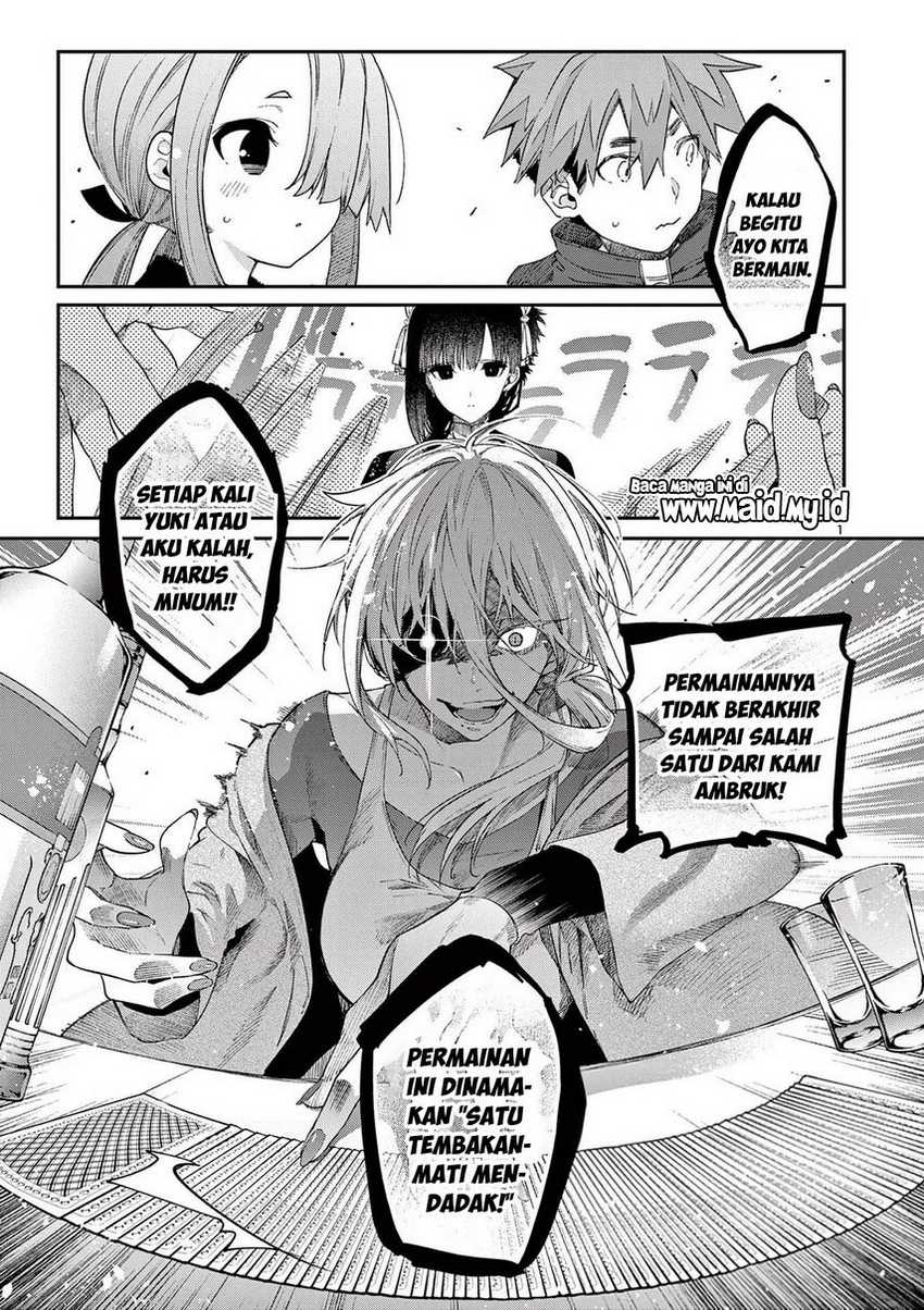 Kimi wa Meido-sama