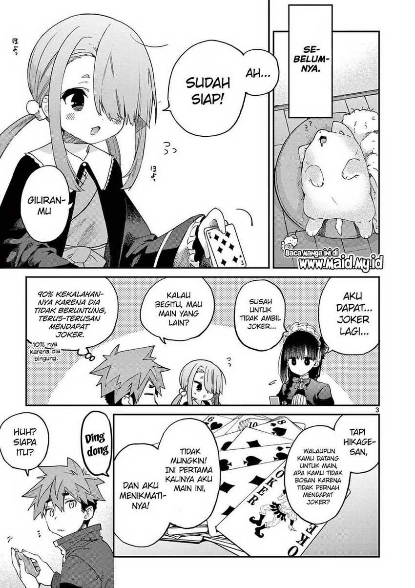 Kimi wa Meido-sama