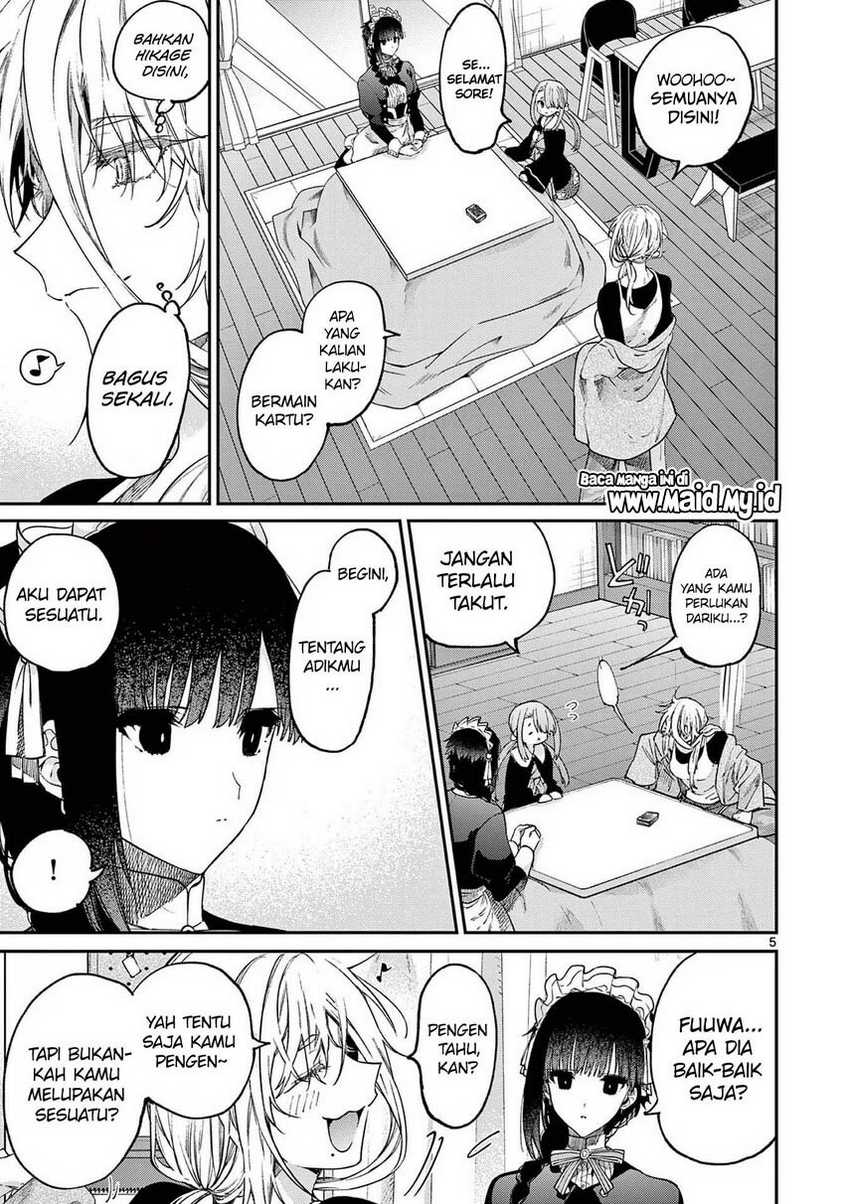 Kimi wa Meido-sama