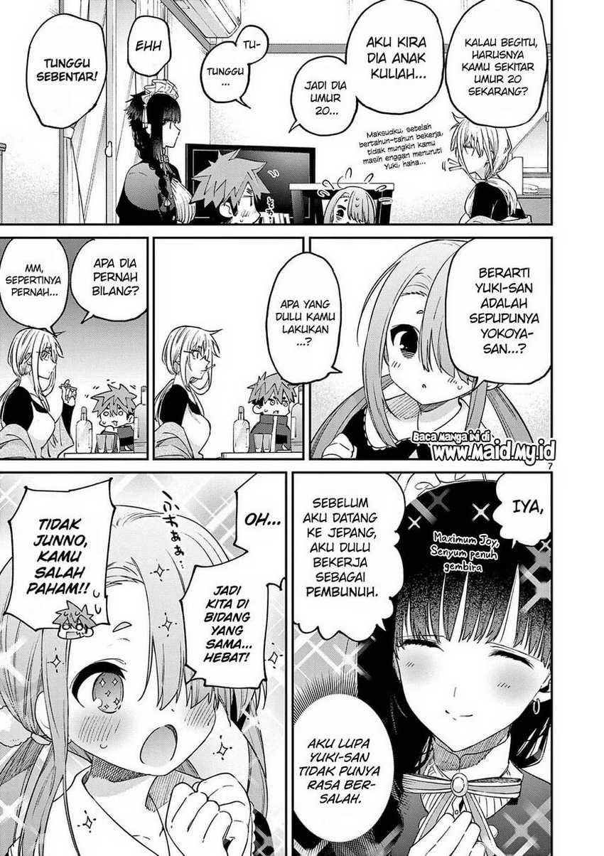 Kimi wa Meido-sama