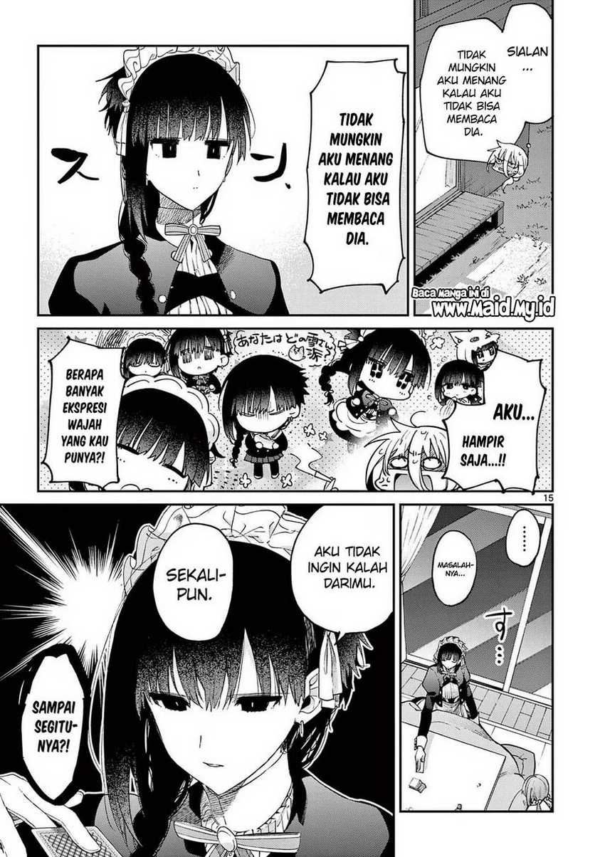 Kimi wa Meido-sama