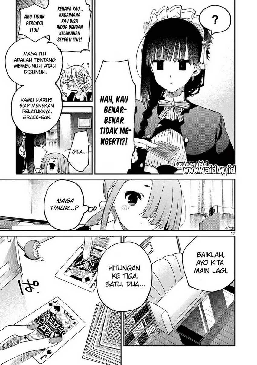 Kimi wa Meido-sama