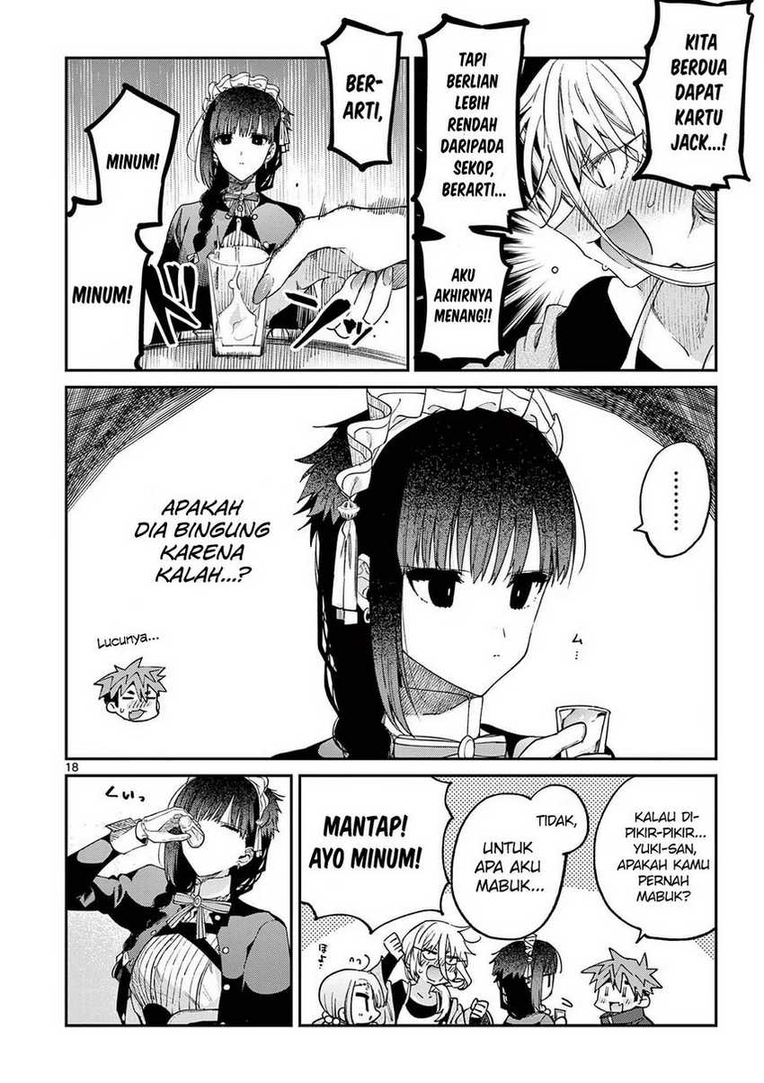 Kimi wa Meido-sama