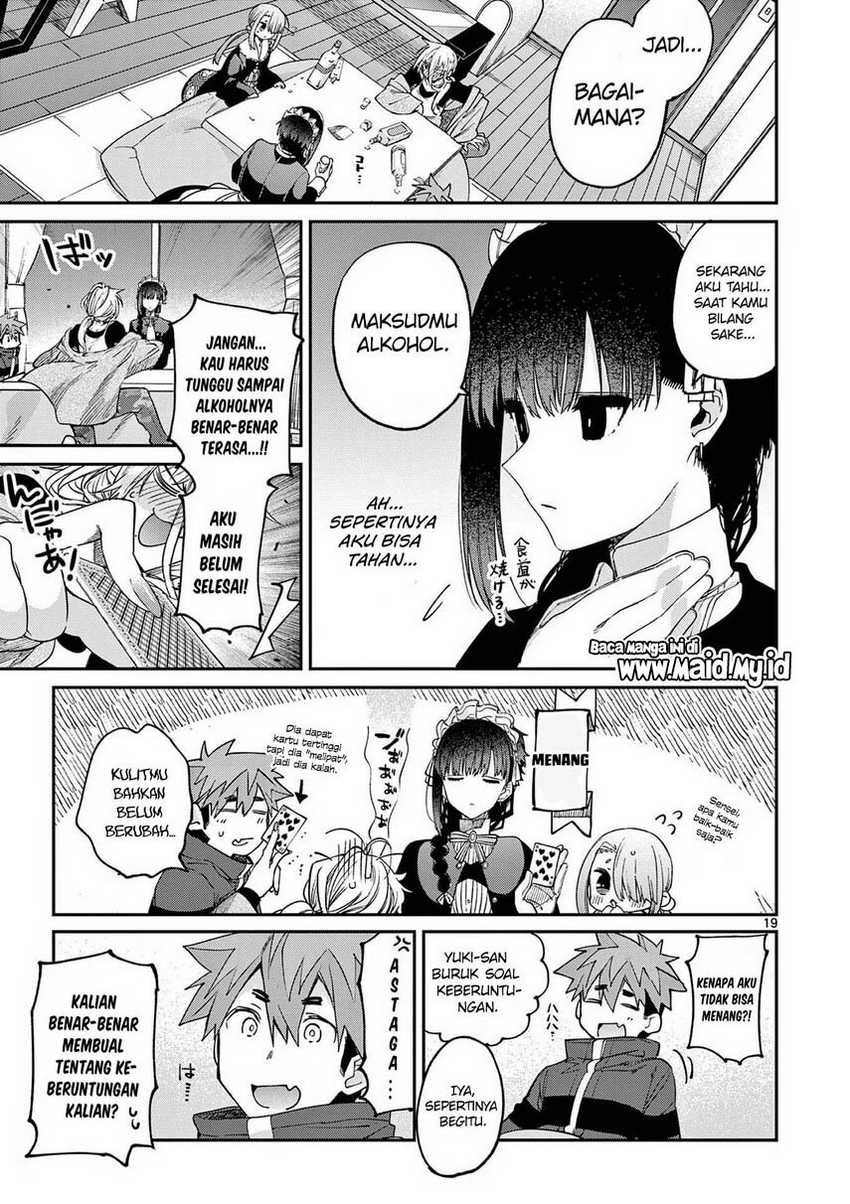 Kimi wa Meido-sama